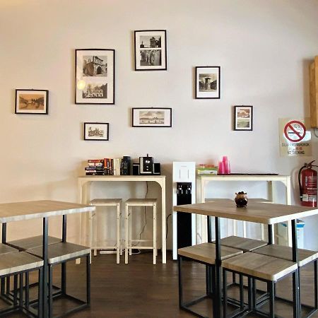 Albergue Sydney Backpackers Jonker Street Melaka Exterior foto