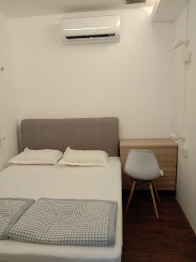 Albergue Sydney Backpackers Jonker Street Melaka Exterior foto