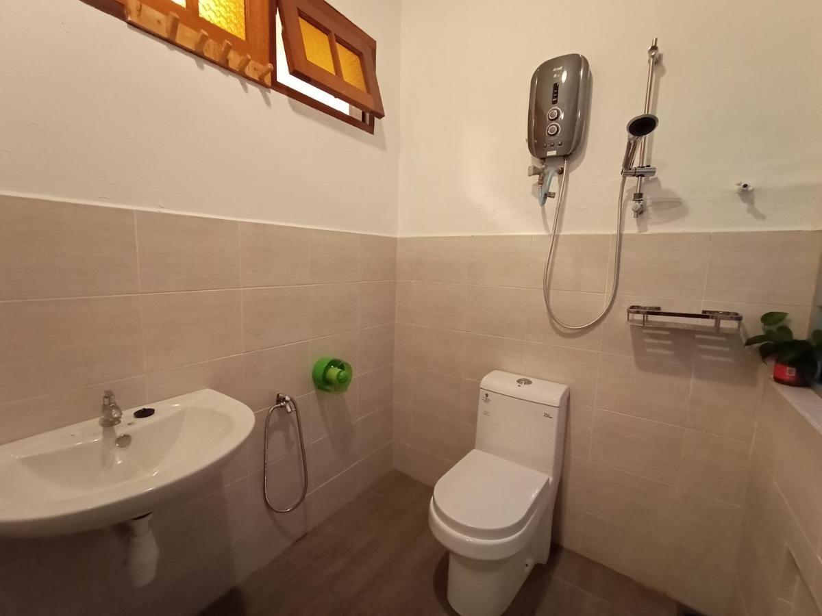 Albergue Sydney Backpackers Jonker Street Melaka Exterior foto